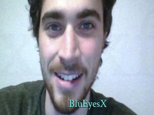 BluEyesX