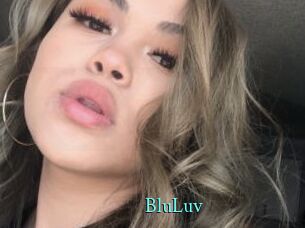 BluLuv