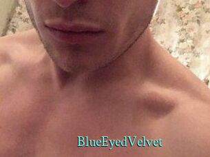 BlueEyedVelvet