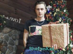 BlueEyesKarl
