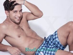 BlueEyezTommy