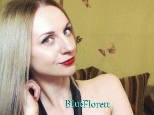 BlueFlorett