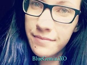 BlueGeminiXO