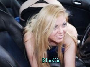 BlueGia