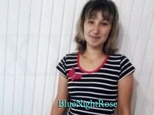 BlueNightRose xxx Fantasy Land