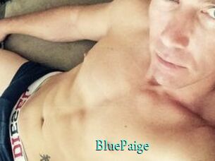 BluePaige xxx Fantasy Land