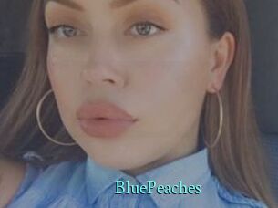 BluePeaches