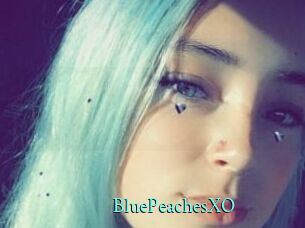 BluePeachesXO