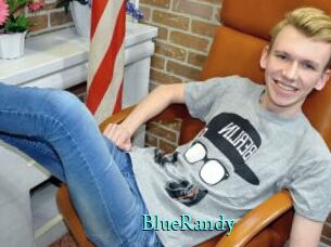 BlueRandy