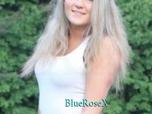 BlueRoseX