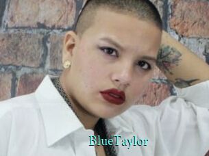 BlueTaylor
