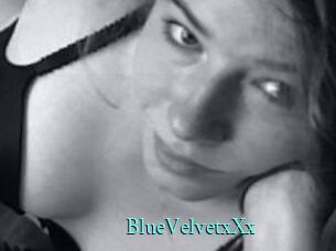 BlueVelvetxXx
