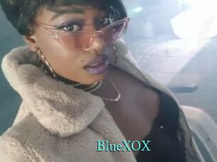 BlueXOX