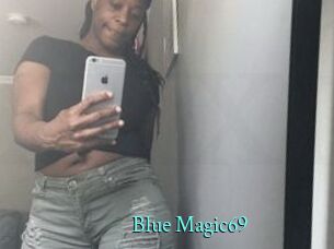Blue_Magic69 xxx Fantasy Land