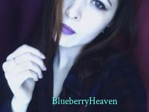 BlueberryHeaven