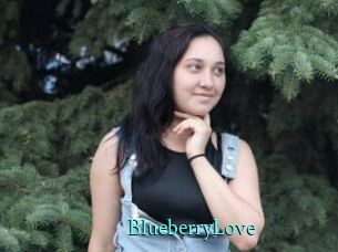 BlueberryLove