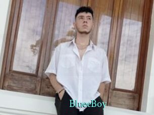 BlueeBoy