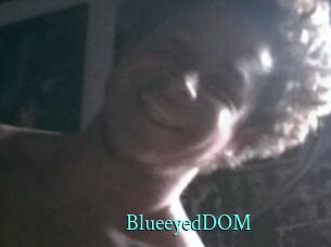 BlueeyedDOM