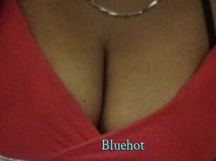 Bluehot