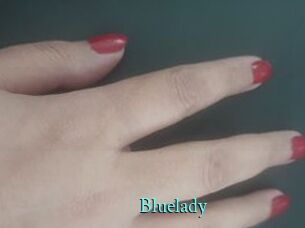 Bluelady