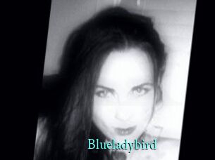 Blueladybird