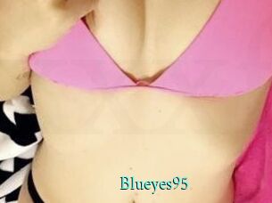 Blueyes95