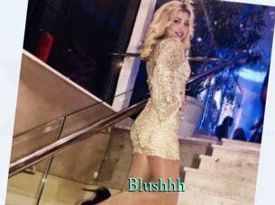 Blushhh