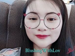 BlushingWithLov