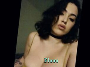 Bluuu