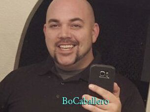 BoCaballero