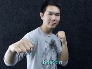 BobPort