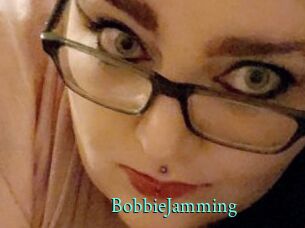 BobbieJamming