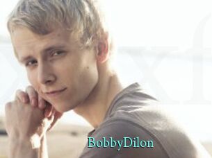 BobbyDilon