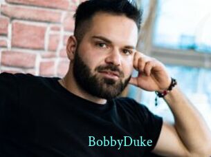 BobbyDuke