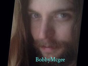 BobbyMcgee