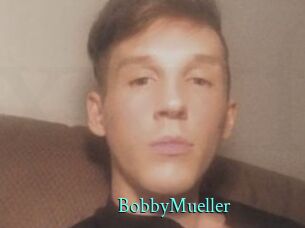 BobbyMueller