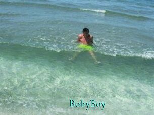 BobyBoy