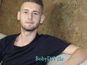 BobyDeVille xxx Fantasy Land