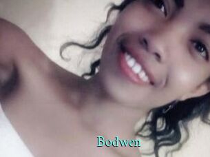 Bodwen