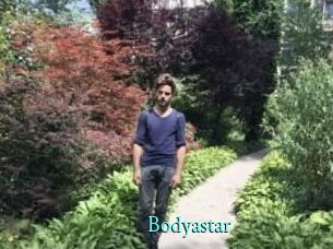 Bodyastar