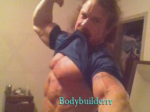 Bodybuilderrr