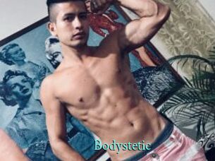 Bodystetic