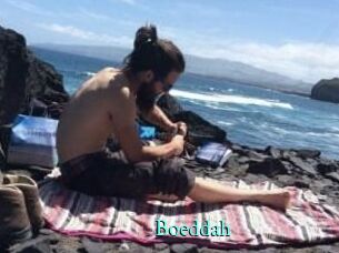Boeddah