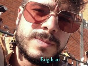 Bogdaan