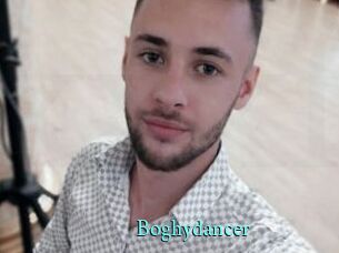 Boghydancer