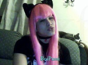 BoiPussi