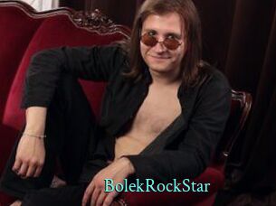 BolekRockStar