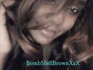 BombShellBrownXxX
