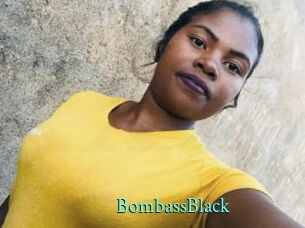 BombassBlack