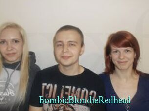 BombicBlondieRedhead